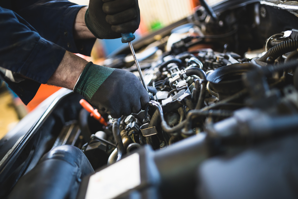 Mechanics & welders in Northallerton and North Yorkshire